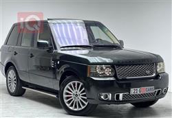 Land Rover Range Rover Vogue